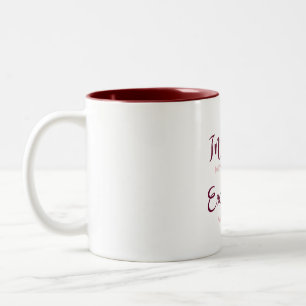 Inhale My Dreams — 11 oz. Mug