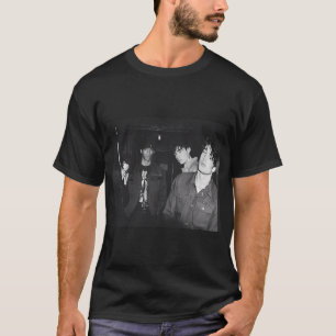 Inhaler Band Poster T-Shirt