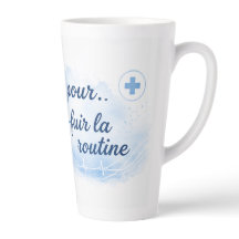 Inhaler to escape the routine Tote bag