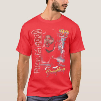 Inhe Hood Dougy friend T-Shirt