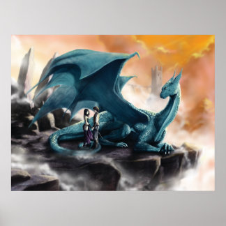 Inheritance Book 4 Poster