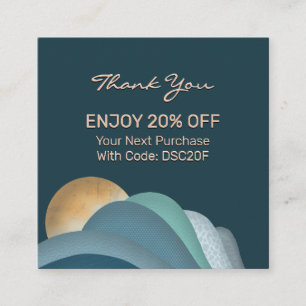 Ini Discount Card