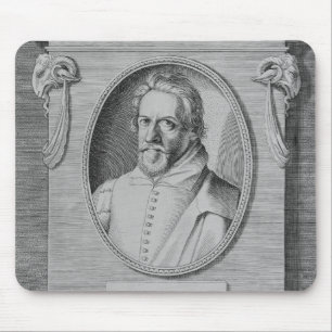 Inigo Jones Mouse Mat