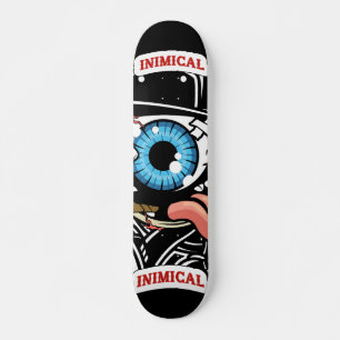Inimical Eazy I Skateboard