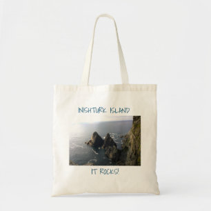 Inishturk Island Tote Bag