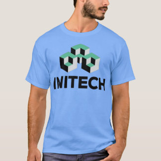 Initech Office Space T-Shirt
