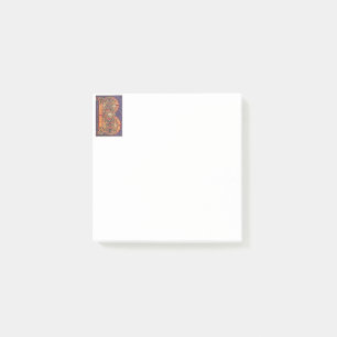 Initial B PostIt Post-it Notes