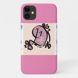 Initial D  iPhone 11 Case