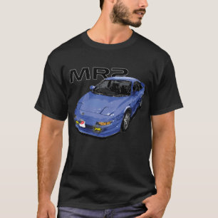 Initial D - Mountain Drift Racing Ken Kogashiwa's  T-Shirt