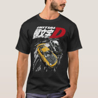 Initial D - Mountain Drift Racing Tandem AE86 vs F