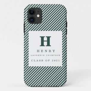 INITIAL GRADUATION  Case-Mate iPhone CASE