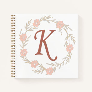 Initial K Notebook