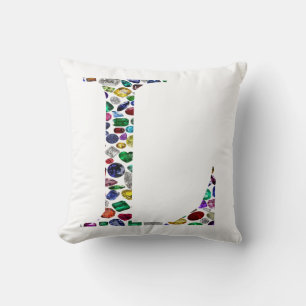 Initial L Cushion
