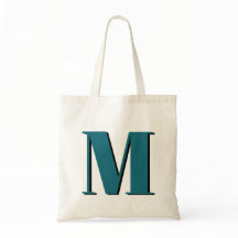 Initial Letter | Monogram Modern Stylish Cool