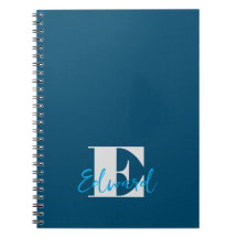 Initial + Name Personalised - Easy to Customise -