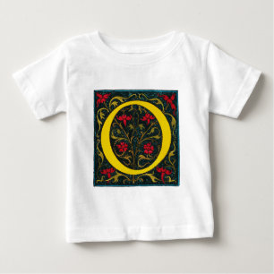 INITIAL O, 1520. BABY T-Shirt