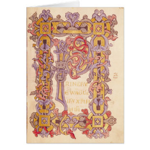 Initial 'P'
