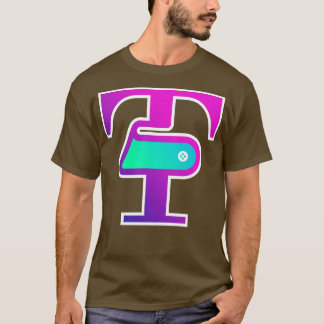 Initial T for Tshirt 1