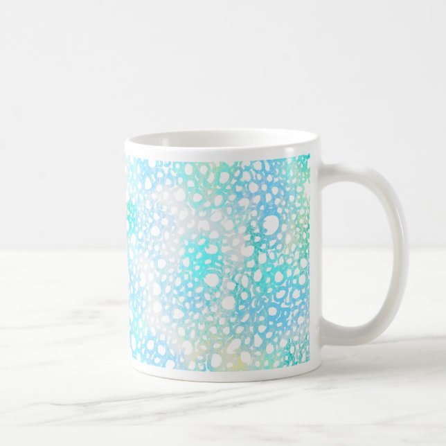 initial Y mug (Right)