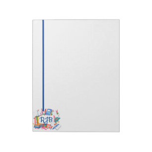 Initialised Teachers Notepad