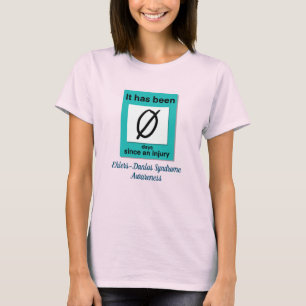 Injury Prone T-Shirt