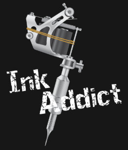 Ink Addict Clothing Apparel Shoes More Zazzle Uk