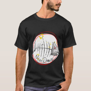 INK BLENDING Tattoo: Ridge T-Shirt