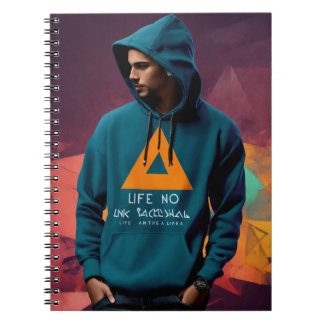 Ink & Imagination: Explore Our Unique Notebook Col