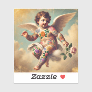 Ink & Innocence – Gothic Fine Art