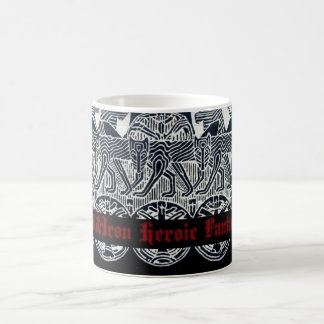 Ink&Iron Heroic Fantasy Mug