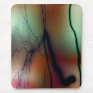 ink mousepad