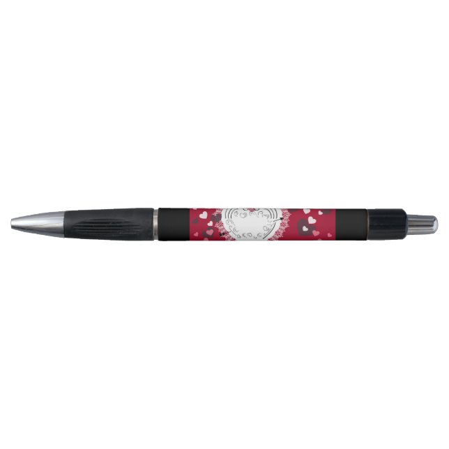 Ink Pen (Front)