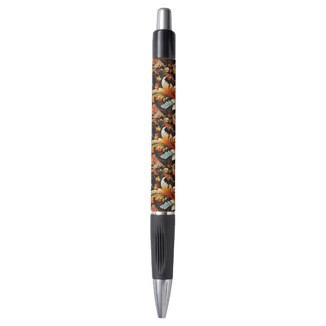Ink Pen-Emmy Pen (Front Vertical)
