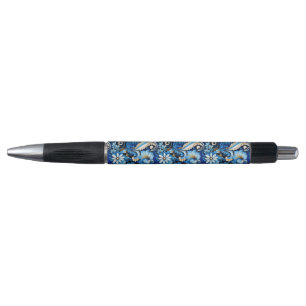 Ink Pen-Emmy Pen