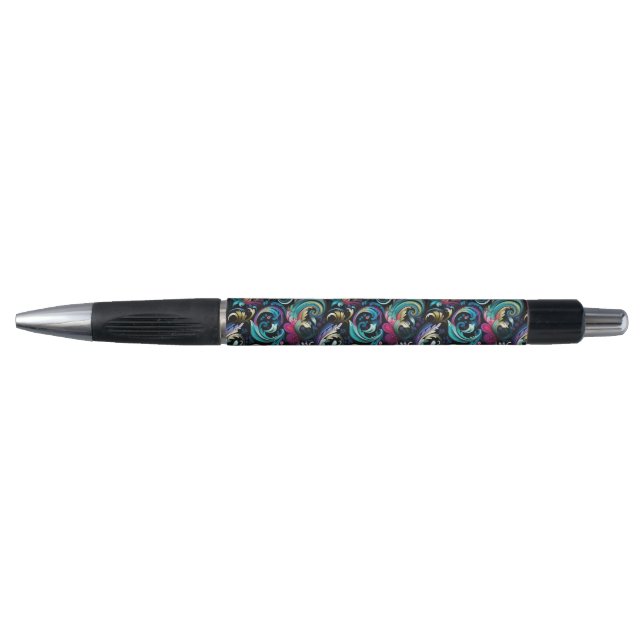 Ink Pen-Emmy Pen (Front)