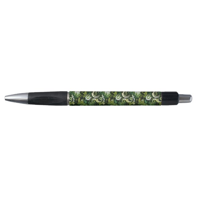 Ink Pen-Emmy Pen (Front)