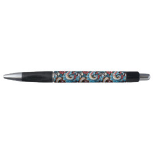 Ink Pen-Emmy Pen