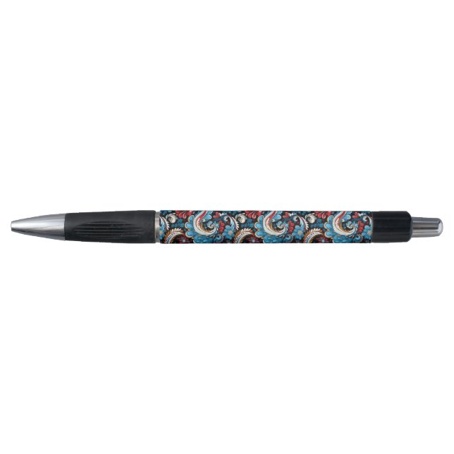 Ink Pen-Emmy Pen (Front)