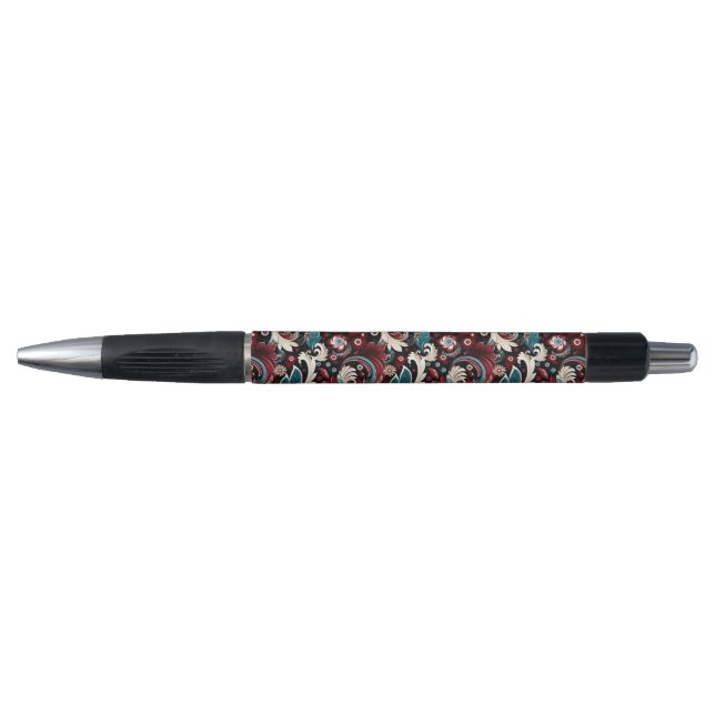 Ink Pen-Emmy Pen (Front)