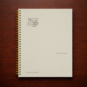 Ink pot- Forgotten Archive- Minimalist Planner