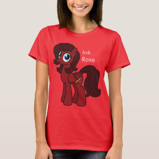 Ink Rose Shirt