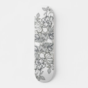 Ink Skateboard