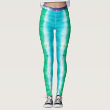 Ink Stripes Summer vibes Tie dye