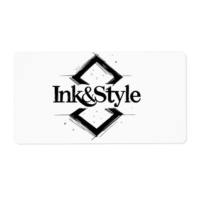 Ink&Style (Front)
