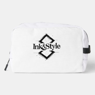 Ink&Style Dopp Kit