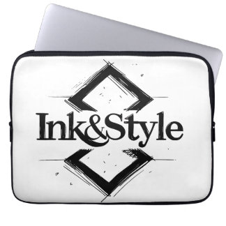 Ink&Style Laptop Sleeve