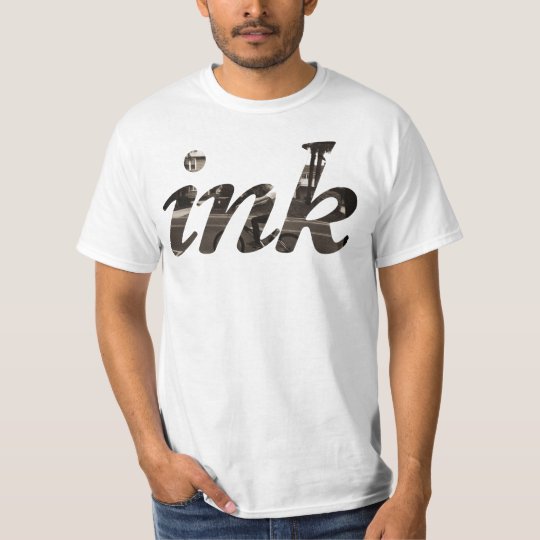 INK SUMMER TEE CONTEST