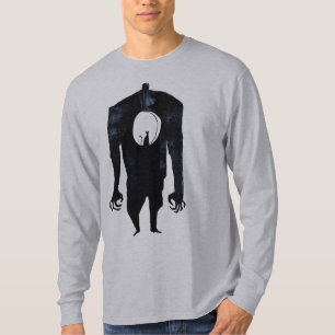 Ink Talking Fantasy V06 A Cat from hell T-Shirt
