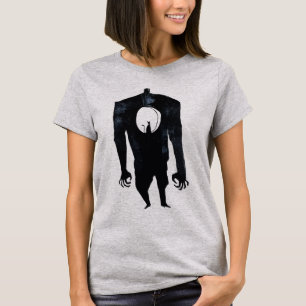 Ink Talking Fantasy V06 A Cat from hell T-Shirt