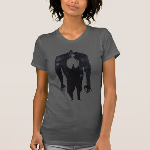 Ink Talking Fantasy V06 A Cat from hell T-Shirt